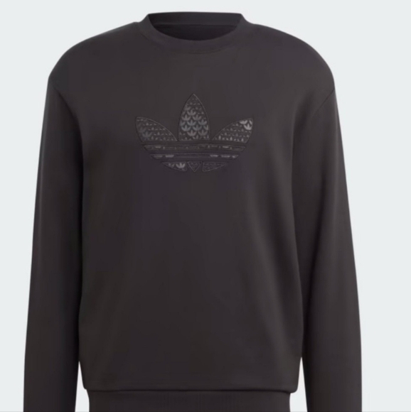 Adidas Sweatshirt - Picture 1 of 1